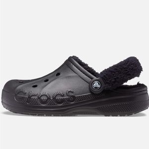 COPY - New crocs